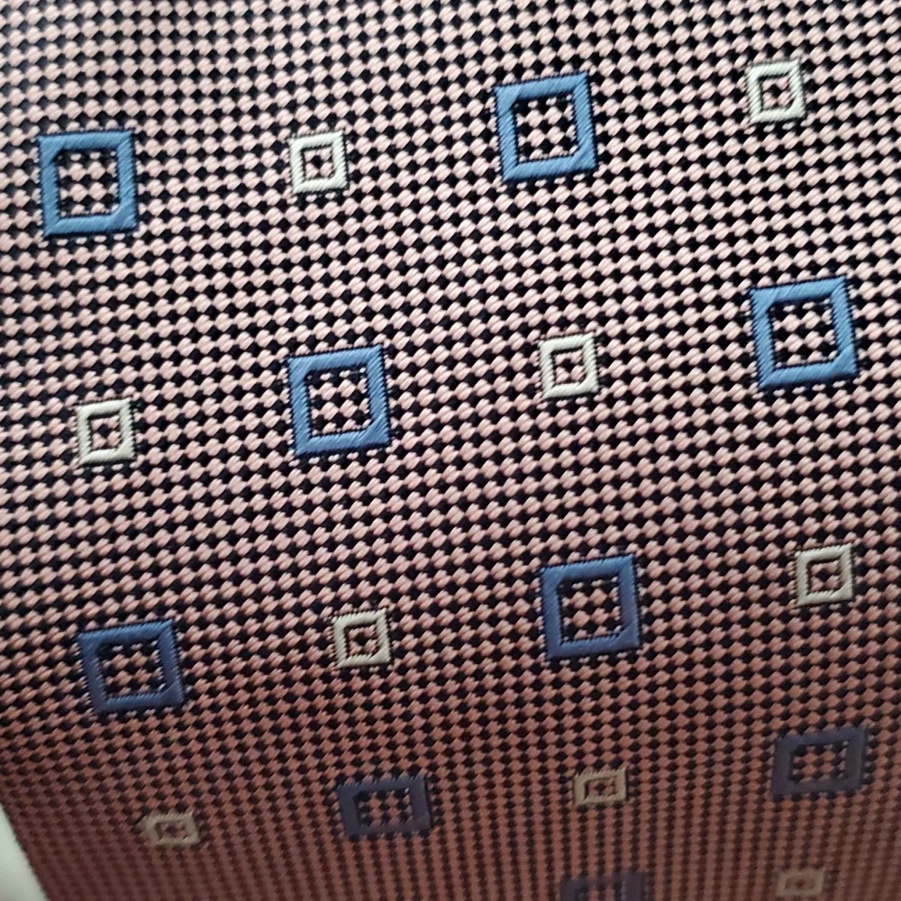 Burberry London Silk Tie